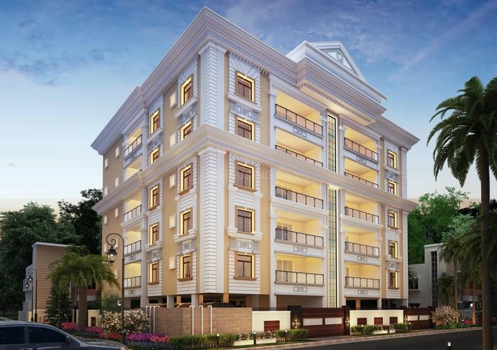 Hota Enclave Main Image 1