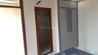 Bedroom Image of 1405 Sq.ft 3 BHK Apartment / Flat for sale in Kanakpura Jaipur for Rs. 5700000