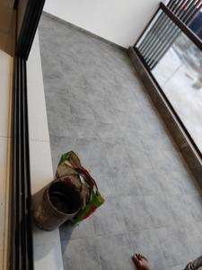 Balcony Image of 1450 Sq.ft 3 BHK Apartment / Flat for sale in Forever Atmosphere, Undera Vadodara for Rs. 7200000