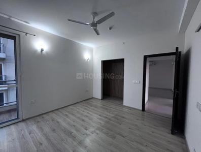 Bedroom Image of 2801 Sq.ft 3 BHK Apartment / Flat for sale in Experion Windchants, Sector 112 Gurgaon for Rs. 46000000