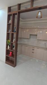 Hall Image of 1600 Sq.ft 3 BHK Builder Floor for sale in Ganga Residency, Noida Extension Greater Noida for Rs. 8500000