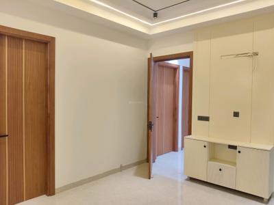 Bedroom Image of 2700 Sq.ft 4 BHK Builder Floor for sale in Ansal Esencia Sector 67, Sector 67 Gurgaon for Rs. 29900000
