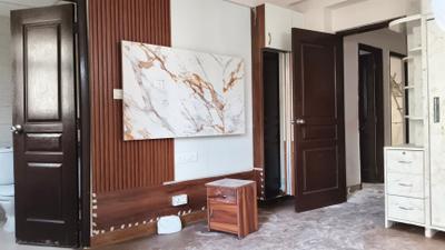 Bedroom Image of 1234 Sq.ft 2 BHK Apartment / Flat for sale in Logix Blossom Greens, Sector 143 Noida for Rs. 8300000