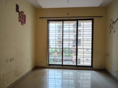 Living Room Image of 1365 Sq.ft 2 BHK Apartment / Flat for sale in Shivsai Shivalaya, Kamothe Navi Mumbai for Rs. 12600000