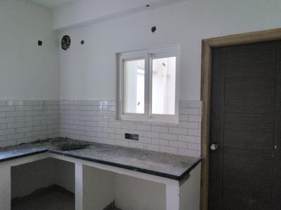 Kitchen Image of 1415 Sq.ft 3 BHK Apartment / Flat for sale in Alwal Secunderabad for Rs. 8500000