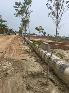 Image of 1000 Sq.ft Residential Plot / Land for sale in Gosainganj, Lucknow for Rs. 2250000