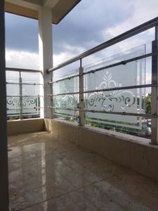 Bedroom Two Image of 1080 Sq.ft 2 BHK Apartment / Flat for sale in Sarada Pally Kolkata for Rs. 5800000