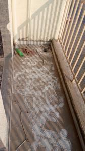 Balcony Image of 730 Sq.ft 1 BHK Apartment / Flat for sale in Creative Marvel, Ulwe Navi Mumbai for Rs. 5800000