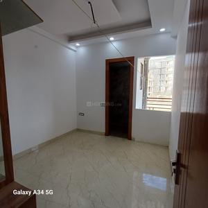 Bedroom Image of 1350 Sq.ft 3 BHK Builder Floor for sale in Avenue 1, Sector 73 Noida for Rs. 5500000