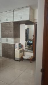 Bedroom Image of 1700 Sq.ft 3 BHK Apartment / Flat for sale in Wilson Garden Bengaluru for Rs. 16500000