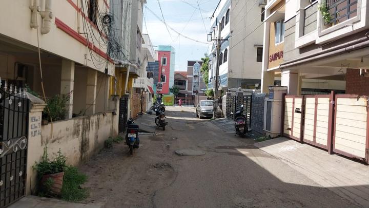 Puzhuthivakkam, Madipakkam Main Image 1