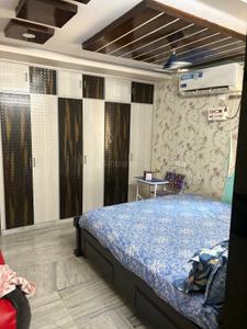 Bedroom Image of 925 Sq.ft 2 BHK Apartment / Flat for sale in Ramarajunagar Vijayawada for Rs. 4500000