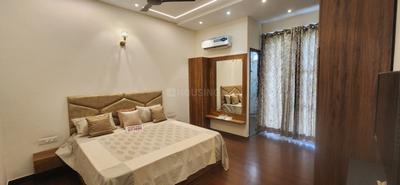 Bedroom Image of 1720 Sq.ft 3 BHK Apartment / Flat for sale in AGI Jalandhar Heights III, Pholriwal Jalandhar for Rs. 9000000