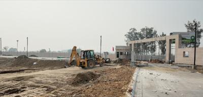 Image of 111 Sq.ft Residential Plot / Land for sale in RPS Urbania 2, Solra, Palwal for Rs. 6400000