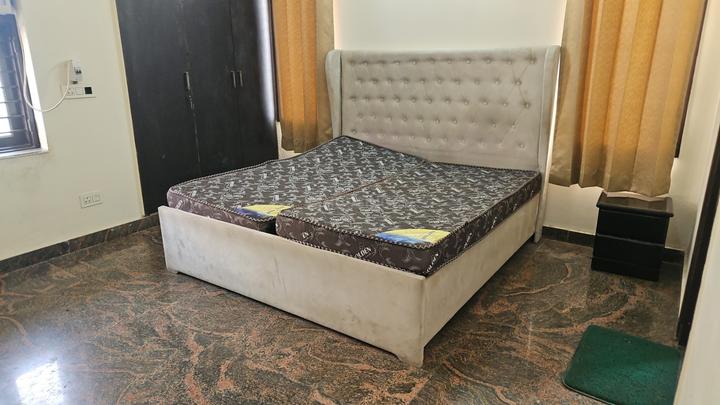 PILODIYA PROPERTIES Bedroom One 1