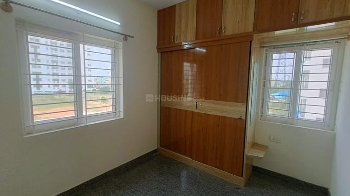 8th Phase, JP Nagar Bedroom 1