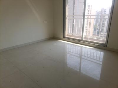 Bedroom Image of 580 Sq.ft 1 BHK Apartment / Flat for sale in Ratna Enclave, Kalamboli Navi Mumbai for Rs. 6000000