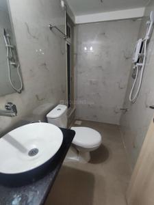 Image of 1020 Sq.ft 2 BHK Apartment / Flat for sale in Srishti Pride, Bhandup West, Mumbai for Rs. 16000000