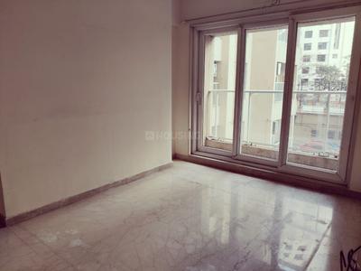 Bedroom Image of 650 Sq.ft 1 BHK Apartment / Flat for sale in Panch Mahal, Powai Mumbai for Rs. 13500000