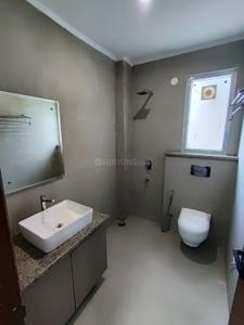 Image of 550 Sq.ft 1 RK Builder Floor for rent in DLF Independent Floors At Dlf City Phase III, DLF Phase 3, Gurgaon for Rs. 18500