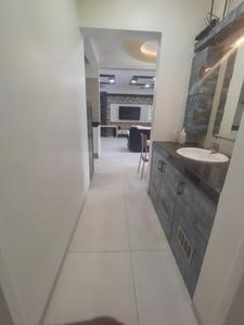 Balcony Image of 1350 Sq.ft 3 BHK Apartment / Flat for sale in Glitterati Apartments, Pimple Nilakh Pune for Rs. 17500000