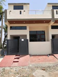 Image of 850 Sq.ft 2 BHK Villa for sale in Manchwa, Jaipur for Rs. 3800000