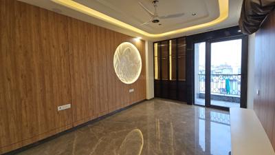 Bedroom Image of 2376 Sq.ft 4 BHK Builder Floor for sale in Sector 46 Gurgaon for Rs. 33000000