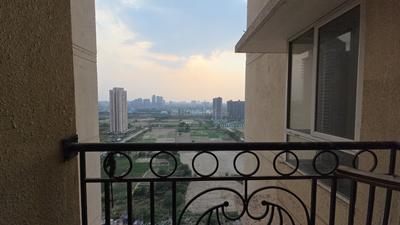 Image of 910 Sq.ft 2.5 BHK Apartment / Flat for sale in Prateek Grand City, Siddharth Vihar, Ghaziabad for Rs. 11100000