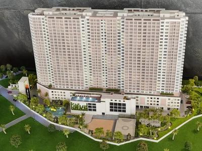 Image of 1849 Sq.ft 3 BHK Apartment / Flat for sale in Sobha Atlantis, Eroor, Kochi for Rs. 21600000