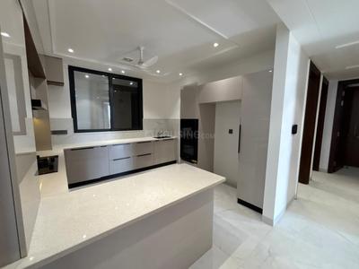 Kitchen Image of 3314 Sq.ft 3 BHK Apartment / Flat for sale in Tranquil Valley, Mussoorie Road Dehradun for Rs. 41400000