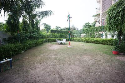 Image of 1098 Sq.ft 2 BHK Apartment / Flat for sale in Ghodasar, Ahmedabad for Rs. 6200000