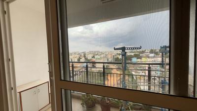 Balcony Image of 1603 Sq.ft 3 BHK Apartment / Flat for sale in Prestige Falcon City, Konanakunte Bengaluru for Rs. 33000000