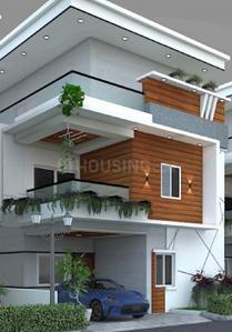 Image of 2525 Sq.ft 3 BHK Villa for sale in Bhanur, Sangareddy for Rs. 17640000