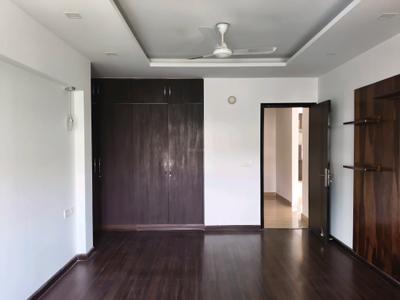 Bedroom Image of 4500 Sq.ft 4 BHK Builder Floor for sale in South City Luxury Floors, Sector 49 Gurgaon for Rs. 44500000