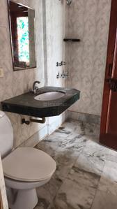 Image of 2000 Sq.ft 3.5 BHK Apartment / Flat for rent in Jhelum Arorvansh Apartments, Sector 5 Dwarka, New Delhi for Rs. 50000
