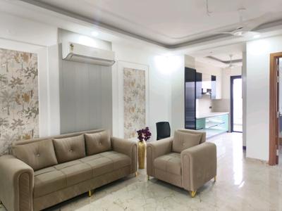 Living Room Image of 1850 Sq.ft 3 BHK Builder Floor for sale in Skywhales Vienna Greens II, Sector 99A Gurgaon for Rs. 18900000