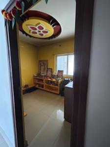 Bedroom Image of 2200 Sq.ft 3 BHK Apartment / Flat for sale in Godrej Pinecrest Apartments, Chandkheda Ahmedabad for Rs. 13000000