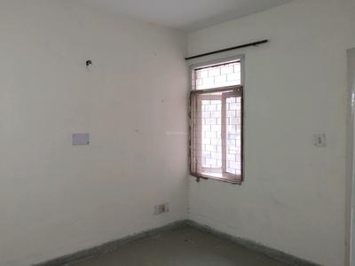 Bedroom Image of 1450 Sq.ft 3 BHK Apartment / Flat for sale in Indraprastha Apartments, Sector 14 Rohini New Delhi for Rs. 42500000