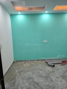 Hall Image of 585 Sq.ft 2 BHK Apartment / Flat for sale in Sitapuri New Delhi for Rs. 3800000