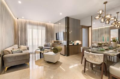 2 BHK Flat
