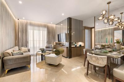 4 BHK Flat