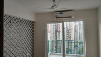 Bedroom Image of 1955 Sq.ft 3 BHK Apartment / Flat for sale in Sunworld Arista, Sector 168 Noida for Rs. 26000000