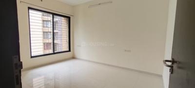Bedroom Image of 760 Sq.ft 1.5 BHK Apartment / Flat for rent in Long Island, Charholi Budruk Pune for Rs. 20000