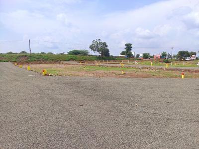 Image of 1000 Sq.ft Residential Plot / Land for sale in Kalyani Nagar, Pune for Rs. 651000