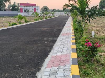 Image of 1000 Sq.ft Residential Plot / Land for sale in Siruvapuri, Gummidipoondi, Chennai for Rs. 1640000