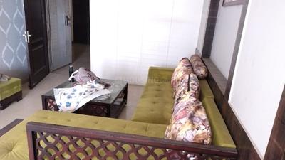 3 BHK Flat