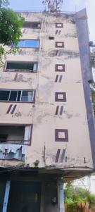 Image of 866 Sq.ft 3 BHK Apartment / Flat for sale in Tikrapara, Raipur for Rs. 1750000