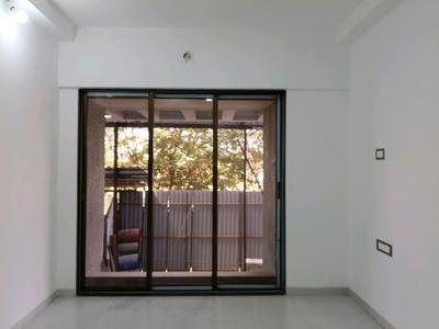 Living Room Image of 1010 Sq.ft 2 BHK Apartment / Flat for sale in JP North Barcelona Wing D, Mira Road East Mira Bhayandar for Rs. 10990000