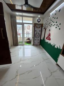 Hall Image of 1200 Sq.ft 2 BHK Apartment / Flat for sale in Suchitra Hyderabad for Rs. 7400000