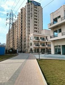 Image of 589 Sq.ft 2 BHK Apartment / Flat for sale in Signature Global Proxima, Sector 89, Gurgaon for Rs. 7900000